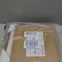 upsimples 5x7 Picture Frame with Real Glass, Ornate Vintage 5 x 7 Photo Frames for Wall Decor or Tabletop Display, Gold, 2 Pack