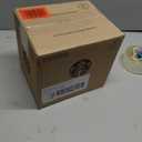 Starbucks Ground Coffee, Dark Roast Hot or Iced Coffee, Morning Joe, Six 12 oz Bags​ (EXP 03/16/27)
