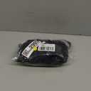 Mooncore Womens Plus Size Tankini Swimsuits Two Piece Tummy Control Bathing Suits Swim Tank Tops with Boy Shorts Swimwear (Black, XL)