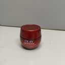 Olay Face Moisturizer, Regenerist Micro-Sculpting Cream for Women, Fragrance-Free - Anti-Aging, Anti-Wrinkle, Firming Skin Care - Triple Collagen Cream, Peptide, Hyaluronic Acid, Niacinamide, 1.7oz