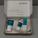 Proactiv MD 3-Step Routine, Ultra-Gentle Face Cleanser, 0.1% Adapalene Gel Treatment, Ultra-Hydrating Moisturizer, 30-Day Acne Treatment Kit
