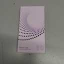 for iPhone 17 Pro Case, [Ribbed Non-Slip Sides] [Military-Grade Drop Protection] [Full Camera Protection] Anti-Yellow Soft-Touch Shockproof Slim Phone Case for iPhone 17 Pro, Orange