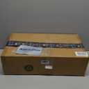 REGILLER 5-Wire Shelving Metal Storage Rack Adjustable Shelves,Standing Storage Shelf Units for Laundry Bathroom Kitchen Pantry Closet,(Silver,11.8" D x 21.2" W x 53.5" H)