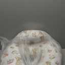 Nursing Pillow, Breastfeeding Pillows, with Removable Pillow Cover, Machine Washable, Machine Washable, Pink Bears, Pallet of Product