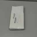 Sleep Mask 4 Pack Silk Eye Cover Soft Satin Blindfold Elastic Strap Night Eyeshade Travel Nap for Women Men (Black, Silver, Pink and Dark Green)