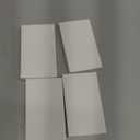 Kingdder 4 Pcs Garage Door Remote Compatible with Linear Delta 3 DT DTA DTD DTC DNT00002A 8 Dip Switch 310 MHZ Gate Opener Remote with Keychain (Black)