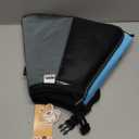 Dog Cone Collar for Dogs After Surgery Extra Long, Adjustable Comfy Dog Elizabethan Pet Collar Cone for Large Dogs Anti-Lick Protective Wound (XL (Neck Girth: 13.7-18.5in), Blue)