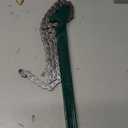 24 Inch Chain Wrench, Adjustable Ratcheting Chain Oil Filter Wrench Heavy Duty Fits Max 12.6 Inch Diameter for Pipe Installation and Car Repair