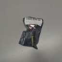 Hose Quick Connector Adapter Fittings, Replacement for PF247007, 1/2" Quick Connect for 3/4" RV and Marine Connect Garden Hose for Spray-away and Spray-port, Brass Adapter with PTEE Tape