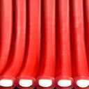 SweeTARTS Ropes, Candy, Cherry Punch, Soft and Chewy, 9 oz (EXP 06/24/26)