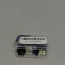 3157 LED Bulb White, Super Bright 3156 3057 3056 3047 4157 4057 4114 LED Bulb for Back Up Reverse Lights, Tail Brake Lights, Parking Signal Daytime Running Lights (Pack of 4)