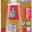 Liquid Nails LN700 4-Ounce (2 Pack) Small Projects and Repairs Adhesive