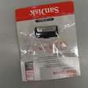 SanDisk 128GB Ultra Dual Drive USB Type-C - USB-C, USB 3.1 - SDDDC2-128G-G46, Gray