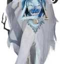 ABYstyle Studio Corpse Bride Emily 1:10 Scale Collectable PVC Figure
