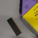 Bambeco 8 " Tower Bee House Purple