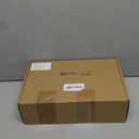 Qualirey 10 Pcs Beer Slug Snail Traps 3.86 x 4.41 Inch Plastic Snail Trapper Reusable Snails Catcher Slug House for Garden Farm