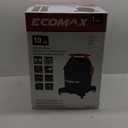 EcoMax 10 Gal Wet/Dry Vaccum
