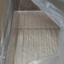 240530811 Refrigerator Meat Cripser Pan Compatible with Frigidaire Kenmore Refrigerator -Replaces 240530801, 240530813,240354201(15.7 * 11.6 * 4.3 INCH)