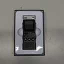 Professional 264GB WUCOTC Digital Voice Recorder  Voice Activated Recorder for Lectures Meetings  18000 Hours Recording Device with Playback, MP3 Player, Password Protection, Variable Speed, Black