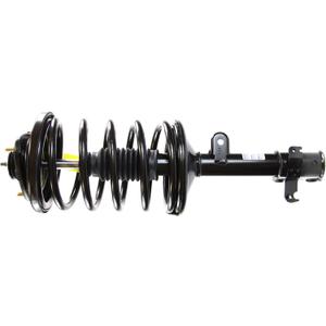 Monroe Quick-Strut 171451 Suspension Strut and Coil Spring Assembly for Honda Pilot