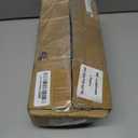 IEQFUE Lower Radiator Hose T100294 Compatible with JD 300D 310C 410B 410C 410D 415B 510B 510C 515B 610B 610C