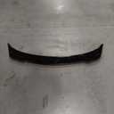 2022-25 11th Gen Honda Civic Sedan Yofer Gloss Black High Kick Trunk Spoiler