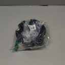 Helo HELO CAP 6X5.5 SATIN BLACK - 1079L145HE1SB