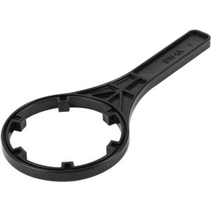 SHURFLO 150539 Filter Housing Wrench, Black