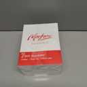 2 x Morfone Travel Bottles for Toiletries, 3oz Tsa Approved Travel Size Containers Leak Proof Squeezable Travel Accessories Refillable for Shampoo Conditioner Lotion Liquids(Brown)