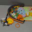 Baby Car Seat Activity Center