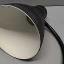 Bstrip Grow Light Lamp, 5000K Full Spectrum 25W LED Grow Light for Indoor Plants - 55" H Stand, Adjustable Angle with On/Off Switch