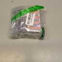 24Pcs Premium Razor Blades for Men compatible gillette fusion 5 blades refills -5-Layer Stainless Steel Refills Compatible with Fusion 5 Style Razors,Smooth Shaving Replacement Cartridges Value Pac