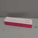 Auto Hair Curler, Automatic Curling Iron with 4 Temperature & 3 Timer, Automatic Shut-Off, Anti-Scald, Anti-Tangle Rotating Curling Wand for Hair Styling, Pink