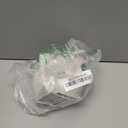 ZEEHOO Universal Air Vent Clip for Car Mount with [ Diameter 0.67 in (17 mm)] Joint Ball, Phone Vent Clip for Most Car Phone Holder & Wireless Car Charger Black