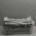 9-Tier Over The Door Pantry Organizer, Pantry Storage and Organization, Black Metal Hanging Spice Rack Seasoning Shelves Door, Wall Mount for Home & Kitchen, Laundry Room Bathroom Organization