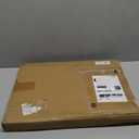 JOEJOY Deluxe Dog Booster Seat with Sturdy Metal Frame and Safety Leash for Small Pets up to 20 lbs - Portable Puppy Dog Car Seat with Thick Cushion and Storage Pockets for Small Dogs (Grey)