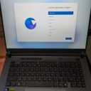 EXCaliberPC [2025] ASUS ROG Zephyrus G14 GA403WR-XS97 (AMD Ryzen AI 9 HX 370, 32GB LPDDR5X, 2TB NVMe SSD, NVIDIA GeForce RTX 5070Ti, 14" 3K OLED 120Hz, Windows 11 Pro) Gaming Laptop