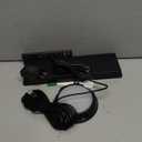 YZ Gym Clock for Home Gym with Start/Stop Button, Interval Timer for Workout, Stopwatch/Countdown Timer with Remote, 12/24H Digital Wall Clock, Portable Home Gym Accessories