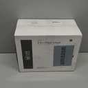 Ulax furniture Kids Sofa Couch, 2-in-1 Flip Out Toddler Couch, Baby Lounge Chair (Navy Dinosaur)