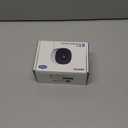 2K Window Cameras for Home Security- 5Ghz & 2.4Ghz WiFi Window Camera, Color Night Vision, Motion & Human Detection, Continuous 24/7 Recording, Cloud(Optional) & Local Storage, K1 1P