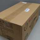 Stainless Steel Pressure Cooker, Peterboo 4 Quart Induction Compatible Thickened Pressure Cooker with Spring Valve Safeguard Devices, Compatible with Gas & Induction Cooker 2-3 Members Use