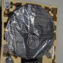 Proscenic Q8 Robot Vacuum Cleaner with Mop, Ultra Strong 6000Pa Robotic Vacuum with Lidar Navigation, 5 Real-Time Mapping, WiFi/Alexa/APP Remote Control Robot Hoover for Floor Carpet Pet Hair