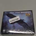 Night Vision Goggles, 4K Night Vision Binoculars for Adults with 5000mAh Battery, 3" HD Screen & 32GB Card for Hunting, Wildlife Observation, Security (Black)