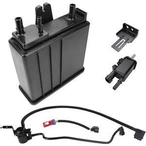 EVAP Canister Kit Compatible With Chevrolet Chevy Tahoe 2007-2016