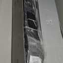 Queen Box Spring, 8 Inch Box Spring for Queen Bed, 3000 lbs Heavy Duty Metal Frame Mattress Foundation with Fabric Cover, Easy Assembly-Noise Free