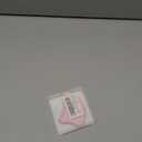 Silicone Lymphatic Contour Face Brush for Sculpting & Anti-Puffiness, Upgraded Face Brush for Lymphatic Drainage, Ultra-Soft Facial Massager for Jawline Definition, De-Puffing & Skin Glow, Pink, 1pc