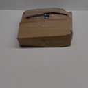 Giraffe Tools Garden Hose 30ft x 5/8", Custom Length, Heavy Duty, No Kink, Flexible, Rubber Garden Hose, Leakproof Water Hose with Male to Female Fittings, 600 Burst PSI