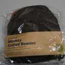 KeaBabies 3Pack Baby Beanies for Boys, Girls  Soft, Cute Baby Winter Hats 636 Months, Stretchy Knit, Warm Toddler Winter Hat, Newborn, Infant, Toddler Beanie for Babies Girl, Boy (Rhythm, M)