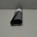 Extra Large Soldering Mat, 27.6''x15.7'' Oversized 932°F Heat Resistant Silicone Workbench Mat, Large Repair Mat for Electronics Phone Laptop Repair, BGA Soldering Gun Iron (Grey)