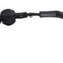 WFLNHB Breather Hose Crankcase with Vent Valve Replacement for BMW X5 550i 650i 750i 750Li 4.8L 2006-2010